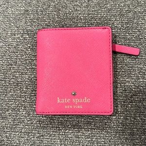 Kate Spade Mini Wallet